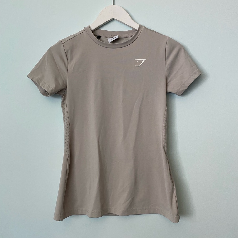 Gymshark T-Shirt SOLD